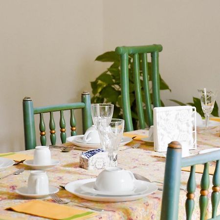 Casa Jolanda B&B Palermo Esterno foto