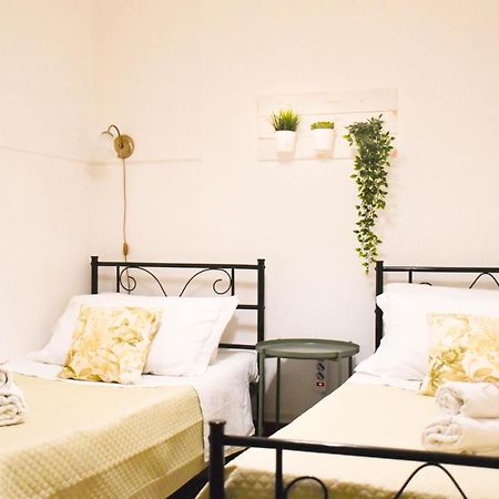 Casa Jolanda B&B Palermo Esterno foto