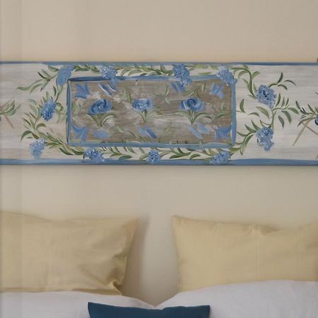 Casa Jolanda B&B Palermo Esterno foto
