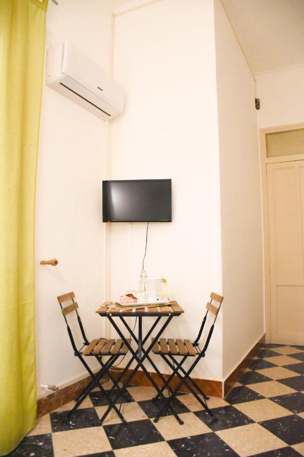 Casa Jolanda B&B Palermo Esterno foto