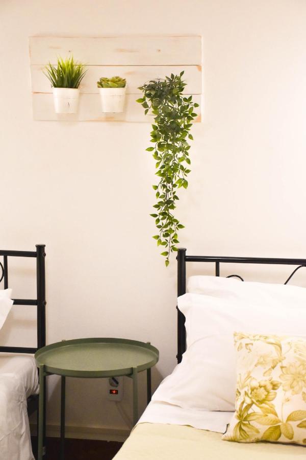 Casa Jolanda B&B Palermo Esterno foto