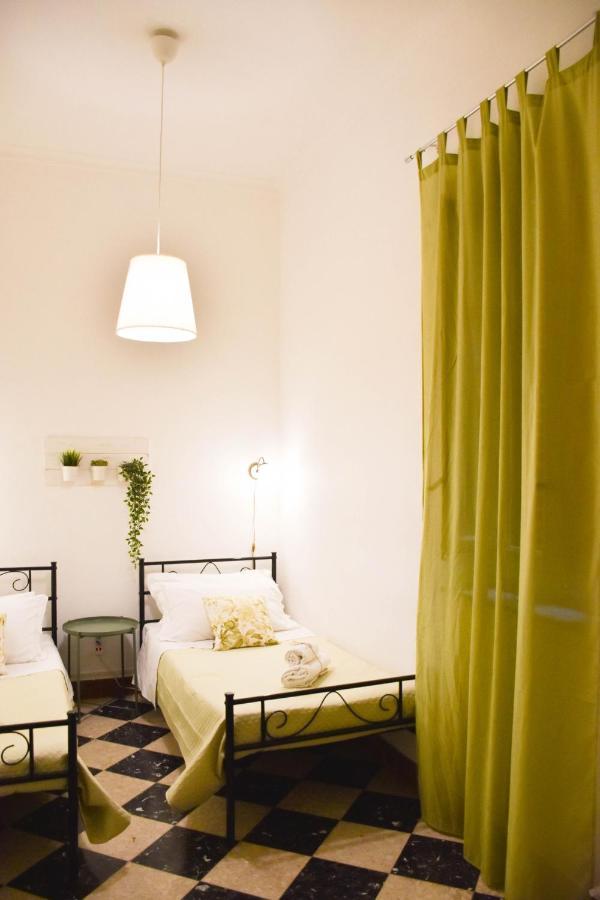Casa Jolanda B&B Palermo Esterno foto