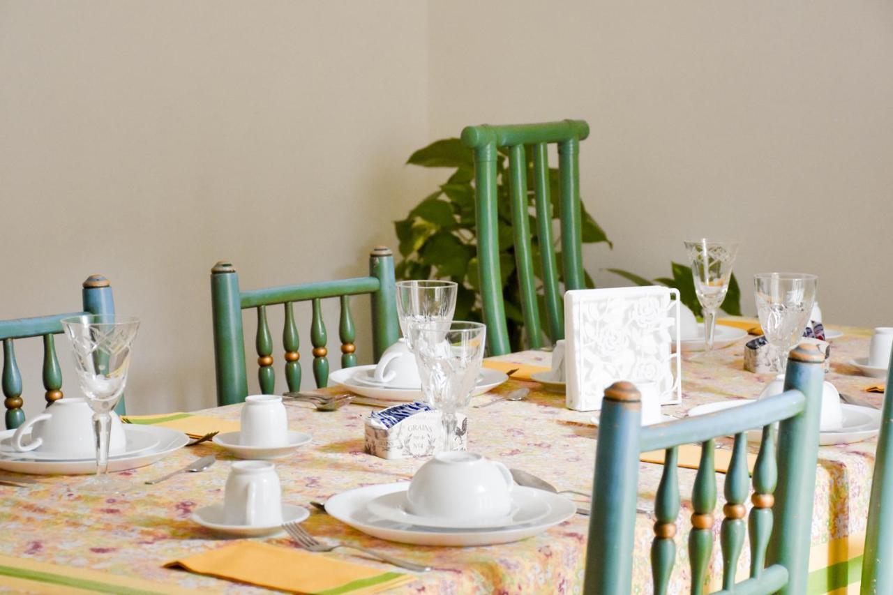 Casa Jolanda B&B Palermo Esterno foto