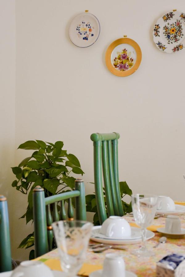 Casa Jolanda B&B Palermo Esterno foto