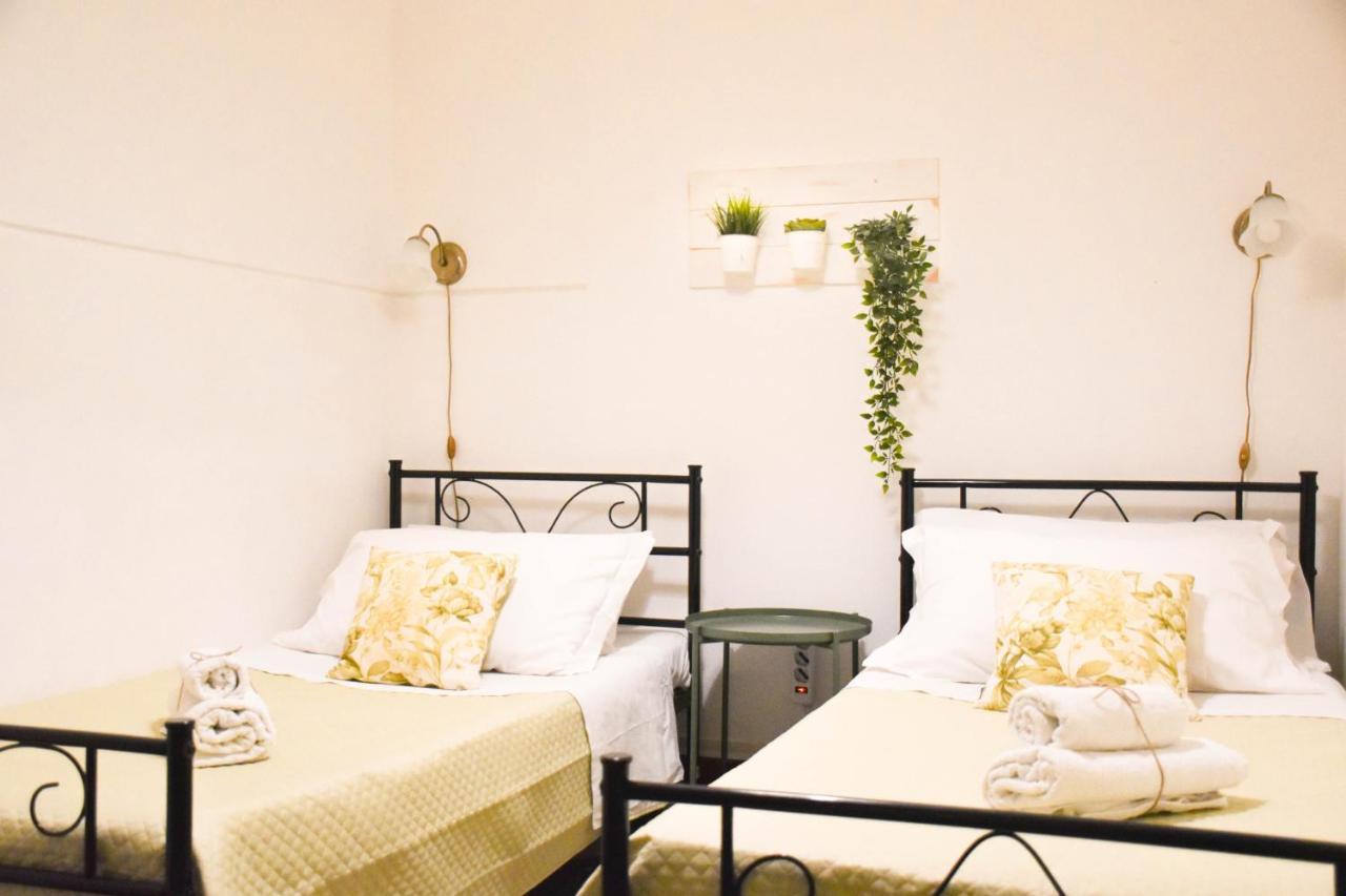 Casa Jolanda B&B Palermo Esterno foto