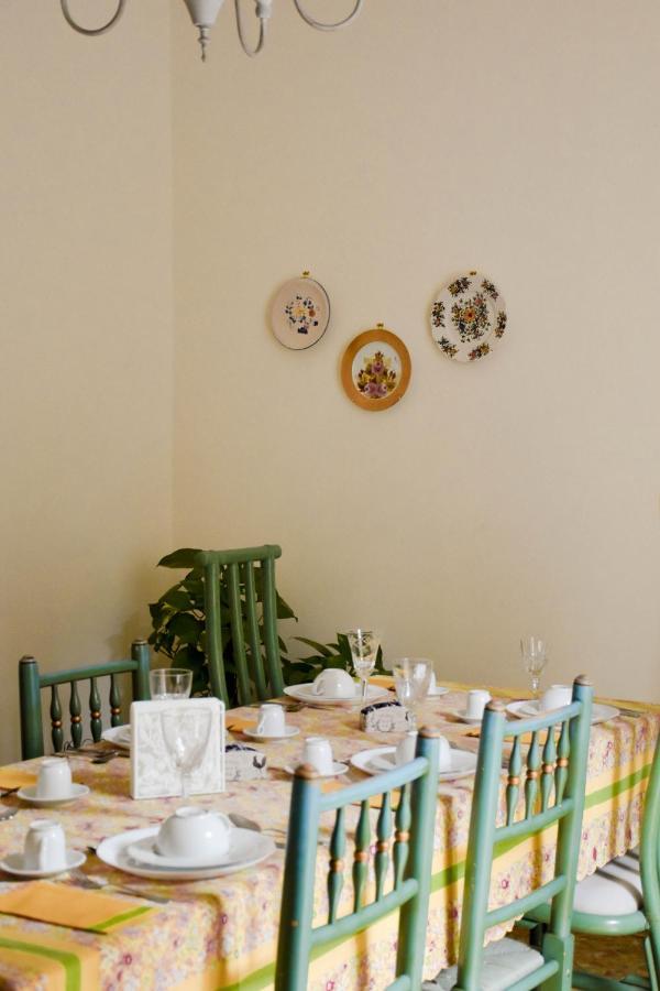 Casa Jolanda B&B Palermo Esterno foto