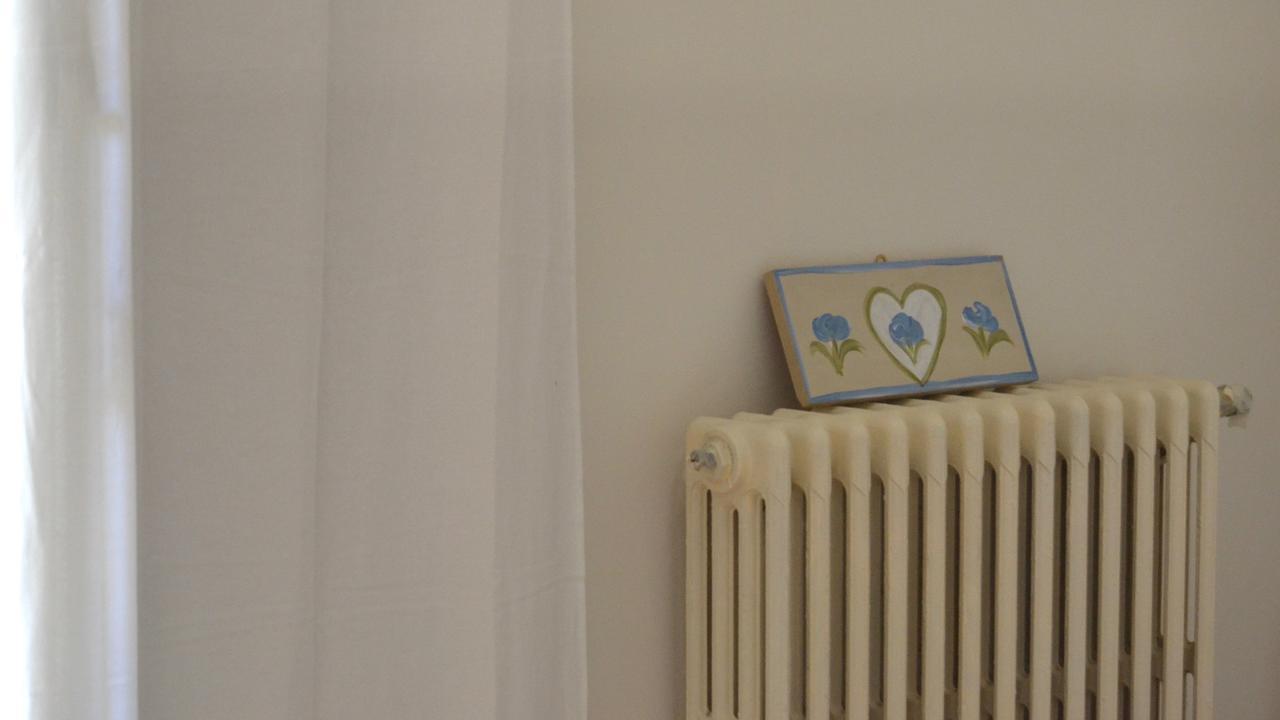 Casa Jolanda B&B Palermo Esterno foto
