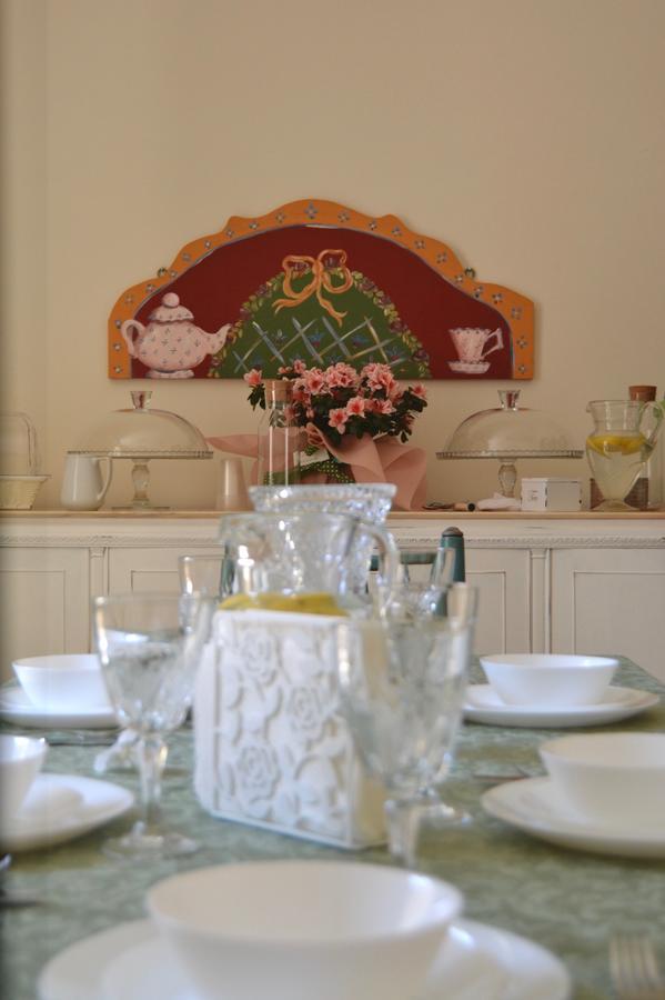 Casa Jolanda B&B Palermo Esterno foto
