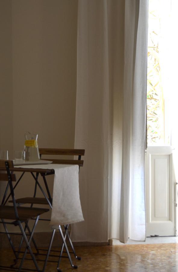 Casa Jolanda B&B Palermo Esterno foto