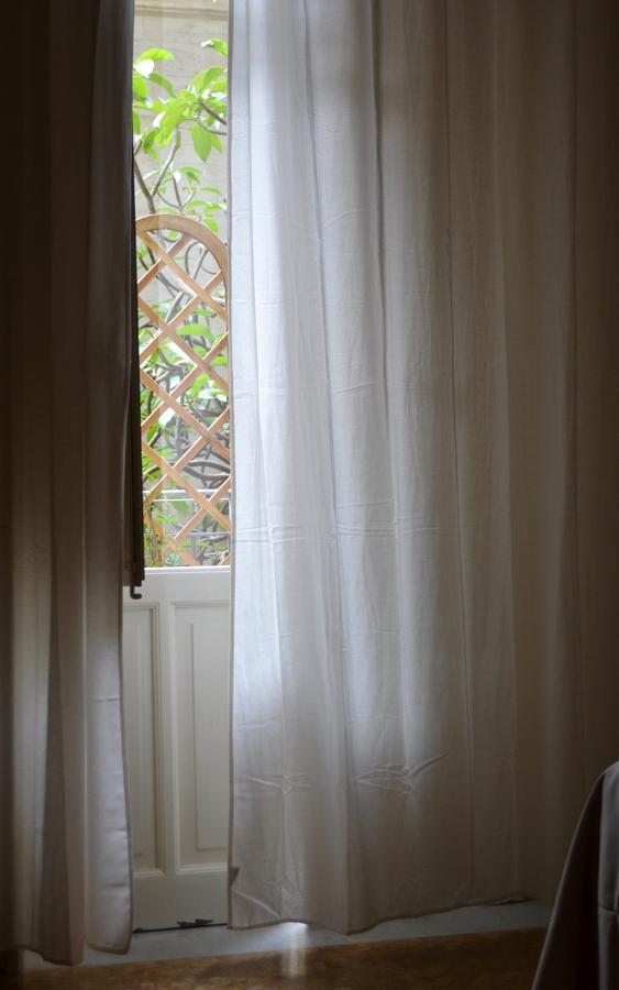 Casa Jolanda B&B Palermo Esterno foto
