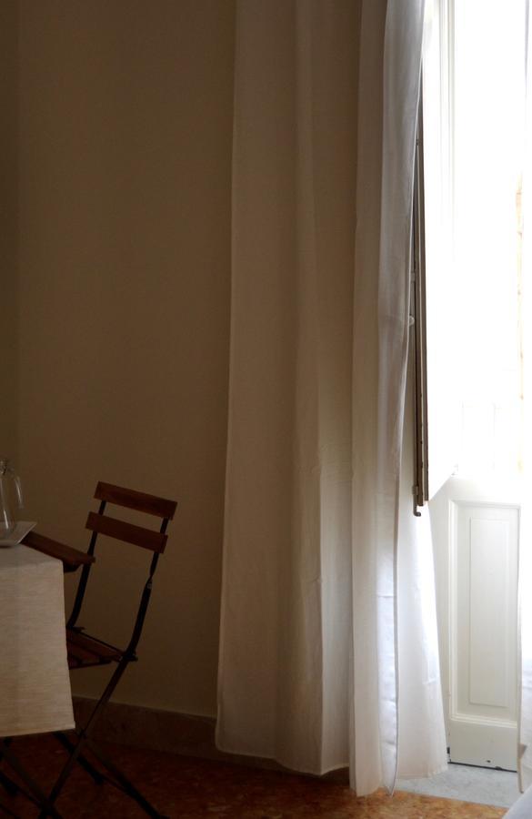 Casa Jolanda B&B Palermo Esterno foto