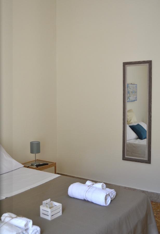 Casa Jolanda B&B Palermo Esterno foto